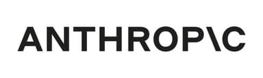 Anthropic Logo