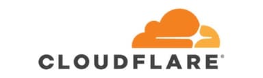 Cloudflare Logo